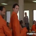 Half Baked,Prison GIF Template