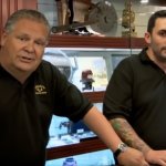 Doug Ford Pawn Stars