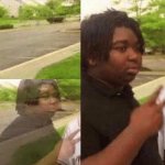 Vanishing guy reverse