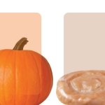 Denji and moons pumpkin and honeybun temp meme