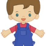 Mac (Chloe's closet)