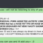 msmg user speechbubble