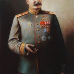 Joseph Stalin