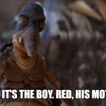 We'll Let Fate Decide