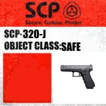 SCP-320-J