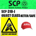 SCP-310-J