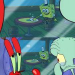 Who’s gonna tell bro