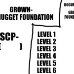 Documents Lil nugget