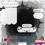 ✂: .Corpse.Bride. Announcement template