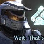 Wait. That's illegal.