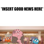 You Have My Attention....