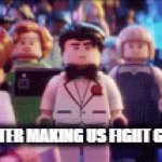 giant harper x call of duty | TREYARCH AFTER MAKING US FIGHT GIANT HARPER | image tagged in gifs,call of duty | made w/ Imgflip video-to-gif maker