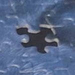 Missing Puzzle Piece