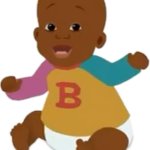 Baby Little Bill PNG