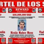 Venezuela Wanted  Cuartel de los Soles