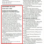 FR v90 Designation of Cartel de los Soles as terrorist organizat