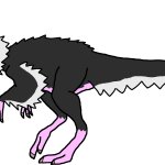 Male Gallimimus (Paleoverse + EOIverse)