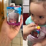 Medicine in a Juicebox