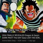 Fraudragon & Garp