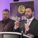 you dirty dirty smear merchants get bent