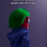 when left handed people open the fridg | image tagged in gifs,fridg,kewlew | made w/ Imgflip video-to-gif maker