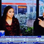 Smell of Philly Subway Station survey