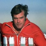 Steve Austin Running