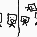 Bob and Jimmy get hit by car template