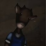 Robert Hornington Sad Meme