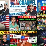 Trump's MAGA polarization is making foreigners rich. meme