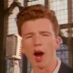 Rick Astley