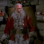 Santa Goldberg v2 meme
