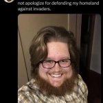 Behold the master race