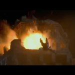 jack sparrow lighthouse GIF Template