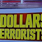 Tax Dollars for Terrorists