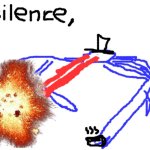 Silence