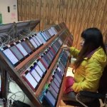 Bot Farm Propaganda, MAGA on X