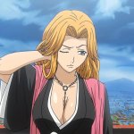Rangiku