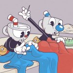 Cuphead