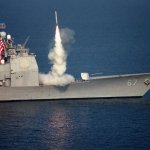 Ship Launch Cruise Missile meme