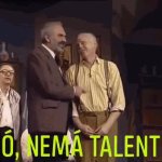 nema talent GIF Template