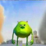mike wazowski