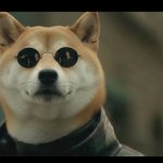 what if i told you meme dog AI meme