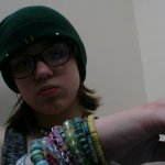 repost but finish the heart