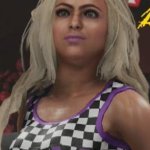 WWE 2k19 Liv Morgan