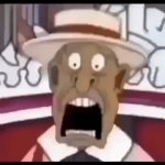 Yeah it took me by shock when I saw it | "PG13 ARE SAFE SINCE THEY HAVE NO SEX OR NUDITY" PARENTS WHEN THEY SEE THAT ONE SINGULAR FRAME IN ASTEROID CITY | image tagged in gifs,wes anderson,asteroid,asteroid city,wtf,aaaaaaaaaaaaaaaaaaaaaaaaaaa | made w/ Imgflip video-to-gif maker