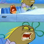 But I don't like Pistachio!