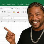 xzibit excel