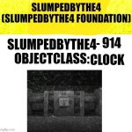 Slumpedbythe4-914