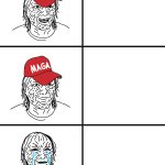 Faces of MAGA